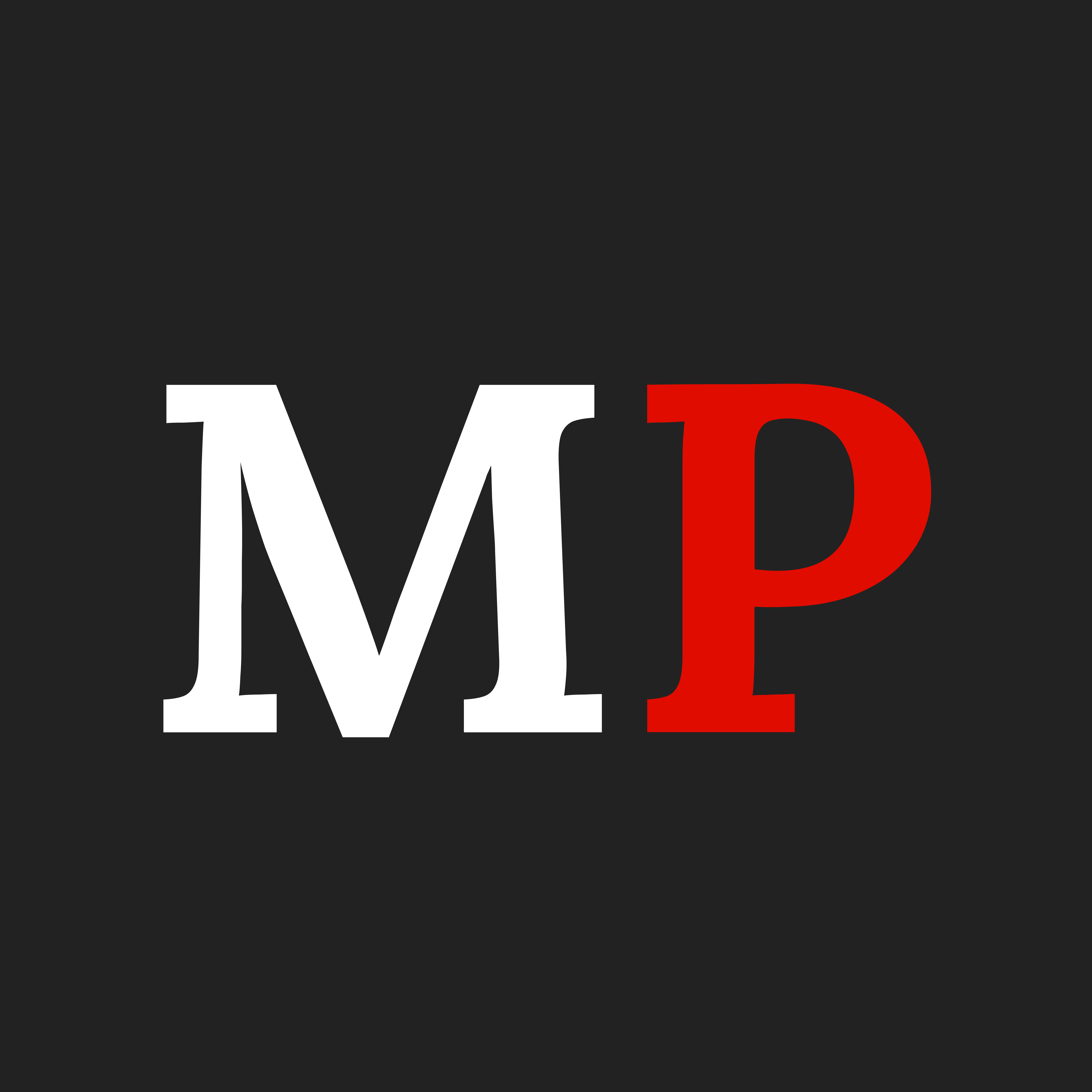 Press Room Logo GUI