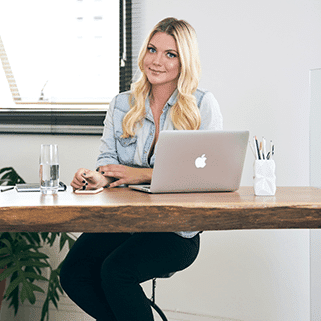 CEO | Jennifer Lobo